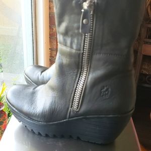 Fly London boots